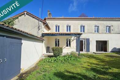 Maison 4 pièces 190000 €
