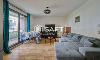 Appartement 2 Pièces 44 m² à louer à Gennevilliers (92230)