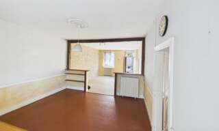 Maison 8 Pièces 163 m² à vendre à Saint-Maur (36250)