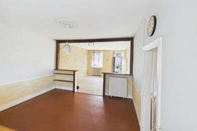 Maison 8 pièces 189050 €