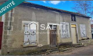 Maison 3 Pièces 80 m² à vendre à Ervy-le-Châtel (10130)