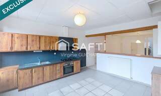 Appartement 3 Pièces 102 m² à vendre à Digne-les-Bains (04000)