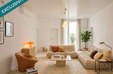Appartement 3 pièces 139000 €