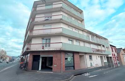 A  vendre  appartement  45M² — photo du bien
