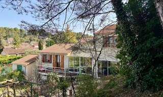 Maison 6 Pièces 165 m² à vendre à Simiane-Collongue (13109)