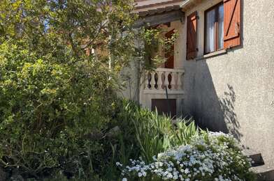 Maison 6 pièces 645000 €