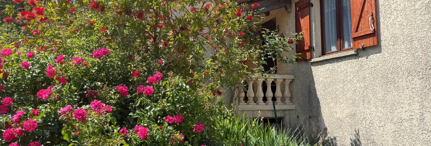 Maison 6 Pièces 165 m² à vendre à Simiane-Collongue (13109)