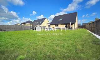 Maison 6 Pièces 137 m² à vendre à Uxem (59229)