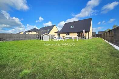 Maison 6 pièces 409000 €