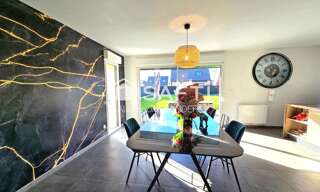 Maison 6 Pièces 137 m² à vendre à Uxem (59229)