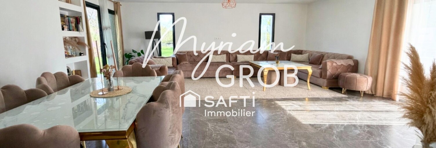 Maison 5 Pièces 115 m² à vendre à Montauban (82000)