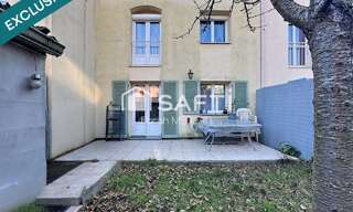 Maison 9 Pièces 141 m² à vendre à Montigny-lès-Cormeilles (95370)