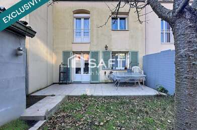 Maison 9 pièces 370000 €