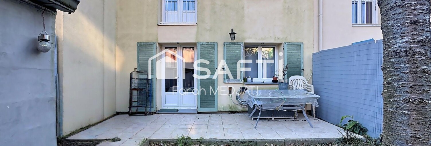 Maison 9 Pièces 141 m² à vendre à Montigny-lès-Cormeilles (95370)