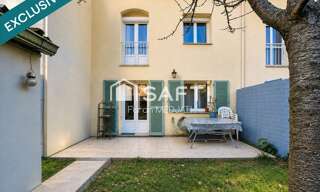 Maison 9 Pièces 141 m² à vendre à Montigny-lès-Cormeilles (95370)