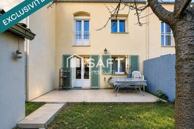 Maison 9 pièces 360000 €