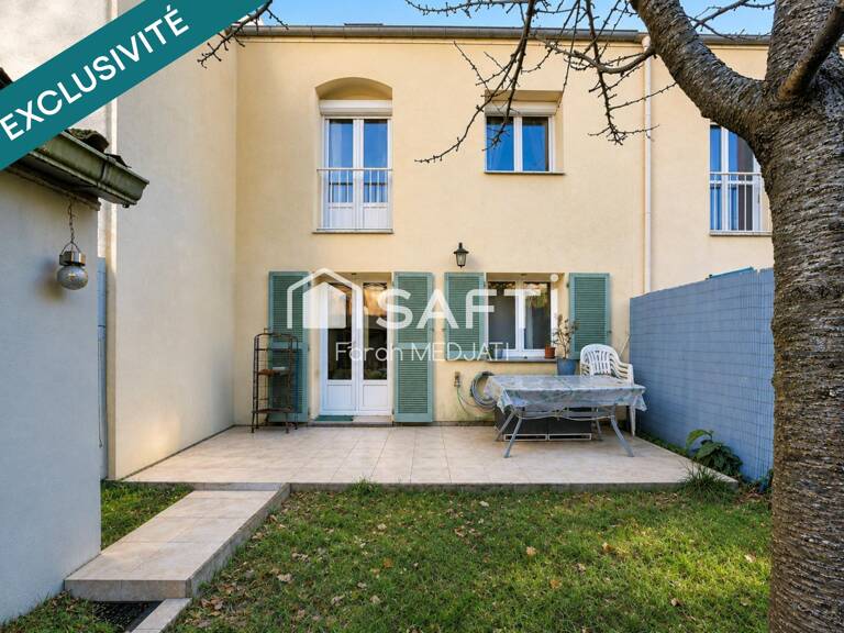 Maison familiale 130 m², 7 chambres, Garage & jardin — photo 1