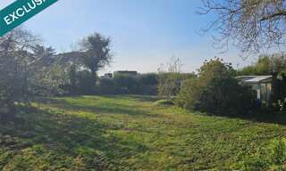 Terrain  902 m² à vendre à Plougonvelin (29217)