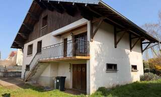 Maison 6 Pièces 111 m² à vendre à Boult (70190)