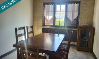 Maison 5 Pièces 86 m² à vendre à Varambon (01160)