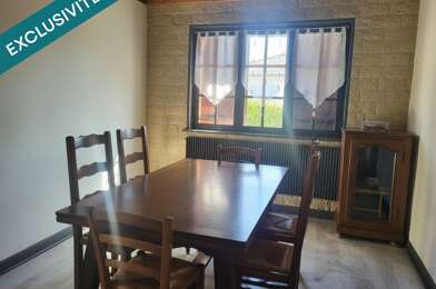 Maison 5 pièces 305000 €