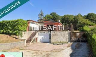 Maison 5 Pièces 86 m² à vendre à Varambon (01160)