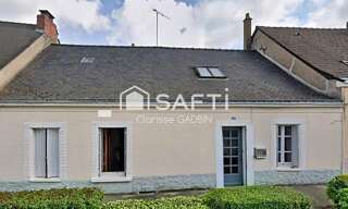 Maison 5 Pièces 109 m² à vendre à Saint-Aignan-sur-Roë (53390)