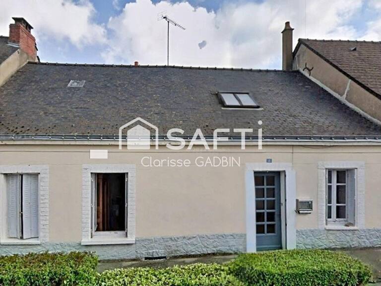 Maison familiale - dépendance en pierres — photo 1
