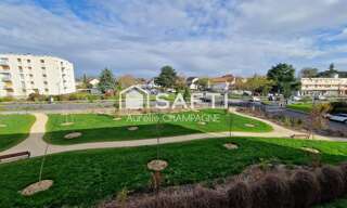 Appartement 3 Pièces 57 m² à vendre à Châtellerault (86100)