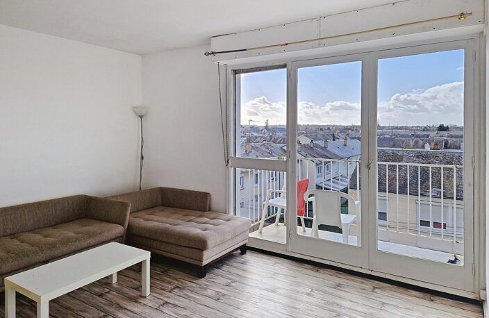 T3 de 57,3 m² lumineux avec vues dégagées ! — photo 2