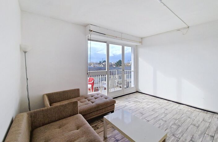 T3 de 57,3 m² lumineux avec vues dégagées ! — photo 3