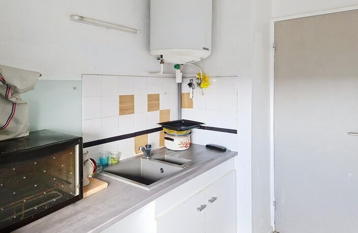 T3 de 57,3 m² lumineux avec vues dégagées ! — photo 4