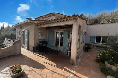 Maison 4 pièces 399000 €