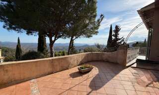 Maison 4 Pièces 107 m² à vendre à Seillans (83440)