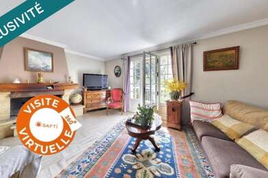 Maison 6 pièces 371000 €