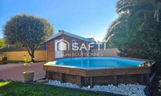 Maison 5 Pièces 110 m² à vendre à Saint-Sulpice-la-Pointe (81370)