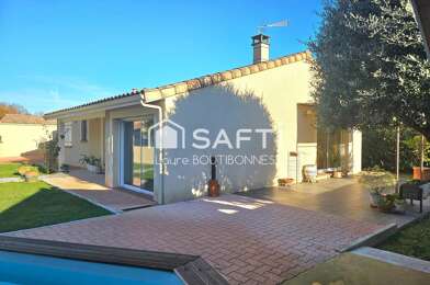 Maison 5 pièces 339000 €
