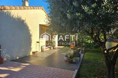 Maison 5 pièces 339000 €