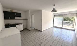 Appartement 3 Pièces 51 m² à vendre à Sète (34200)