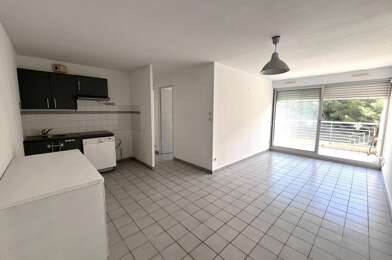 Appartement 3 pièces 199500 €