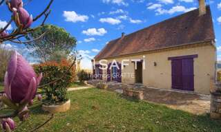 Maison 6 Pièces 144 m² à vendre à Vitrac (24200)