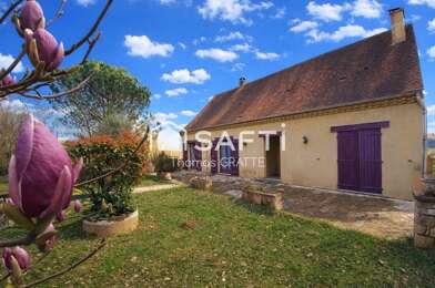 Maison 6 pièces 215000 €