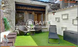 Maison 4 Pièces 104 m² à vendre à Villeneuve-d'Olmes (09300)