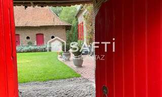 Maison 10 Pièces 190 m² à vendre à Gonnehem (62920)