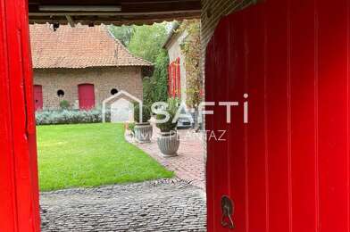 Maison 10 pièces 650000 €