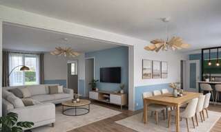 Maison 7 Pièces 148 m² à vendre à Méru (60110)