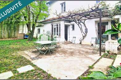 Maison 5 pièces 970000 €