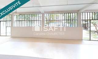 Maison 5 Pièces 226 m² à vendre à Lyon 7 (69007)