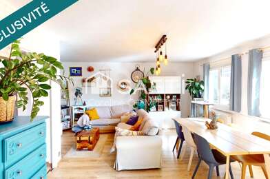 Appartement 4 pièces 245000 €