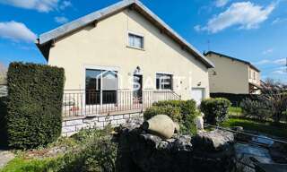 Maison 5 Pièces 101 m² à vendre à Chaillevois (02000)